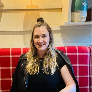 Meet your Posher, Brooklyn